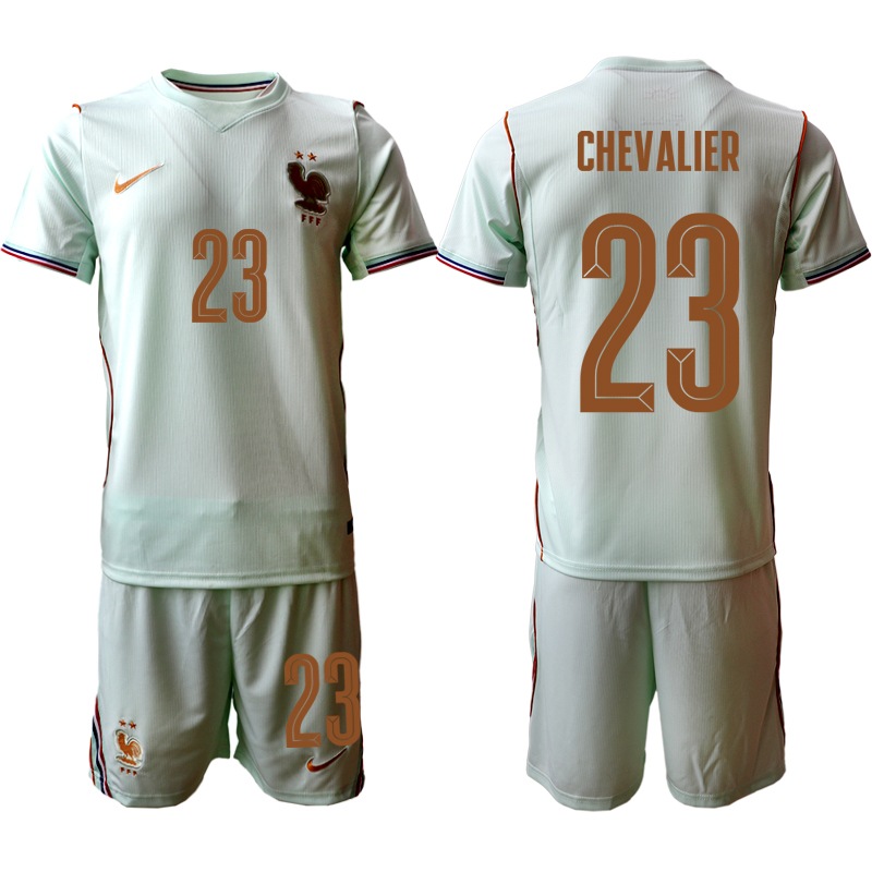 Men France 2026 World Cup soccer jersey 678a68bd